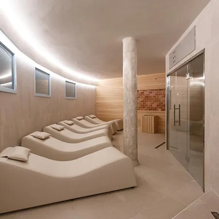 Villa Oasi Blu Exclusive - Private Pool Estate In Sardinia - 14-bedroom Luxury Retreat