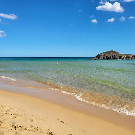Oasi Blu Exclusive - Private Pool Estate In Sardinia - 14-bedroom Luxury Retreat Fort Village