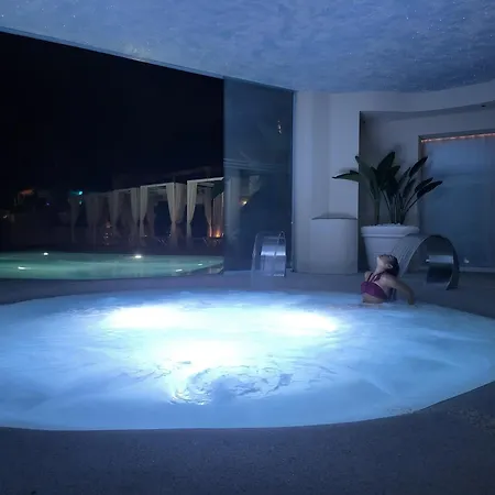 Oasi Blu Exclusive - Private Pool Estate In Sardinia - 14-bedroom Luxury Retreat * Fort Village